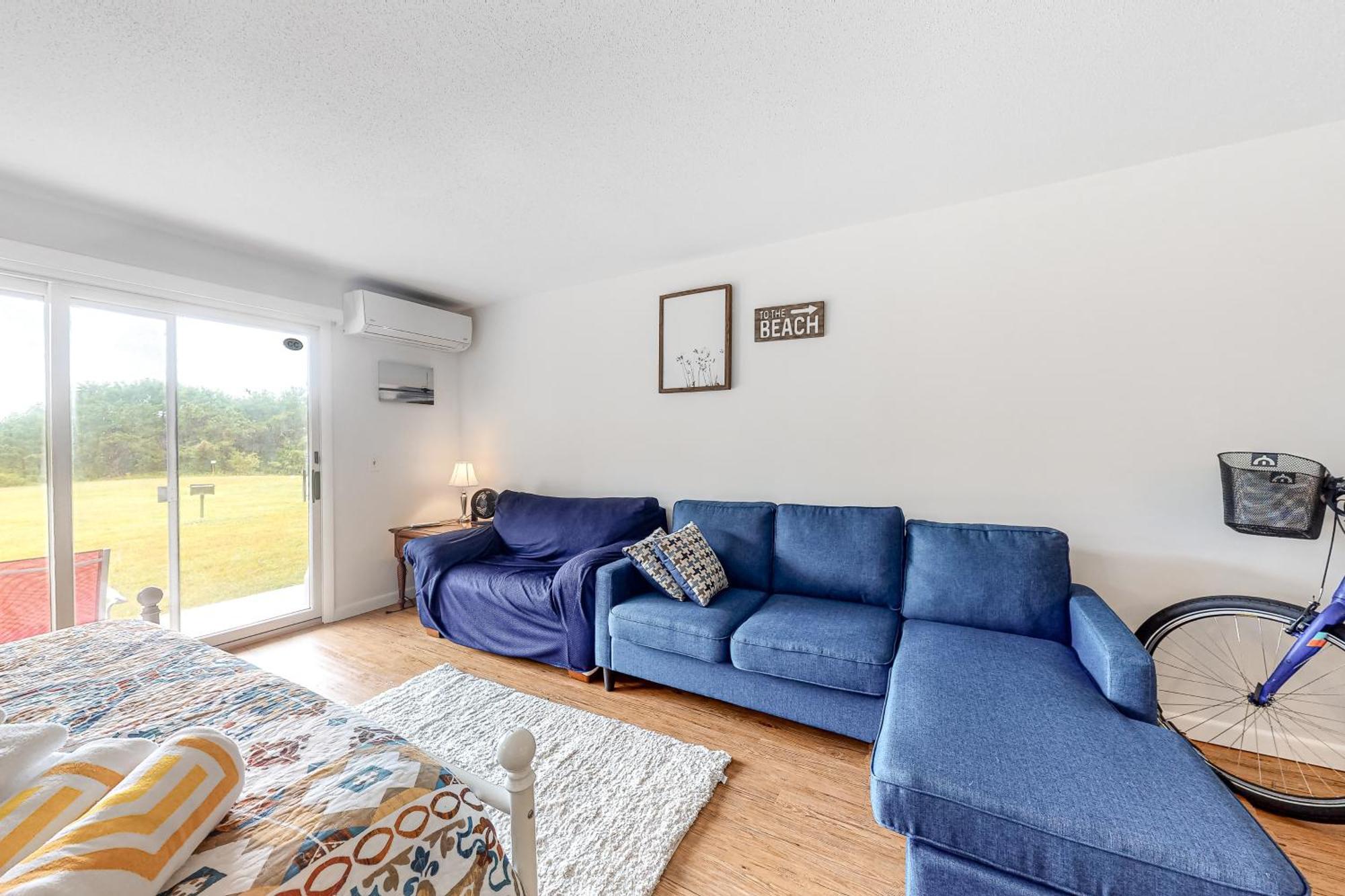 Large Studio With Patio And Pool North Truro Exterior photo